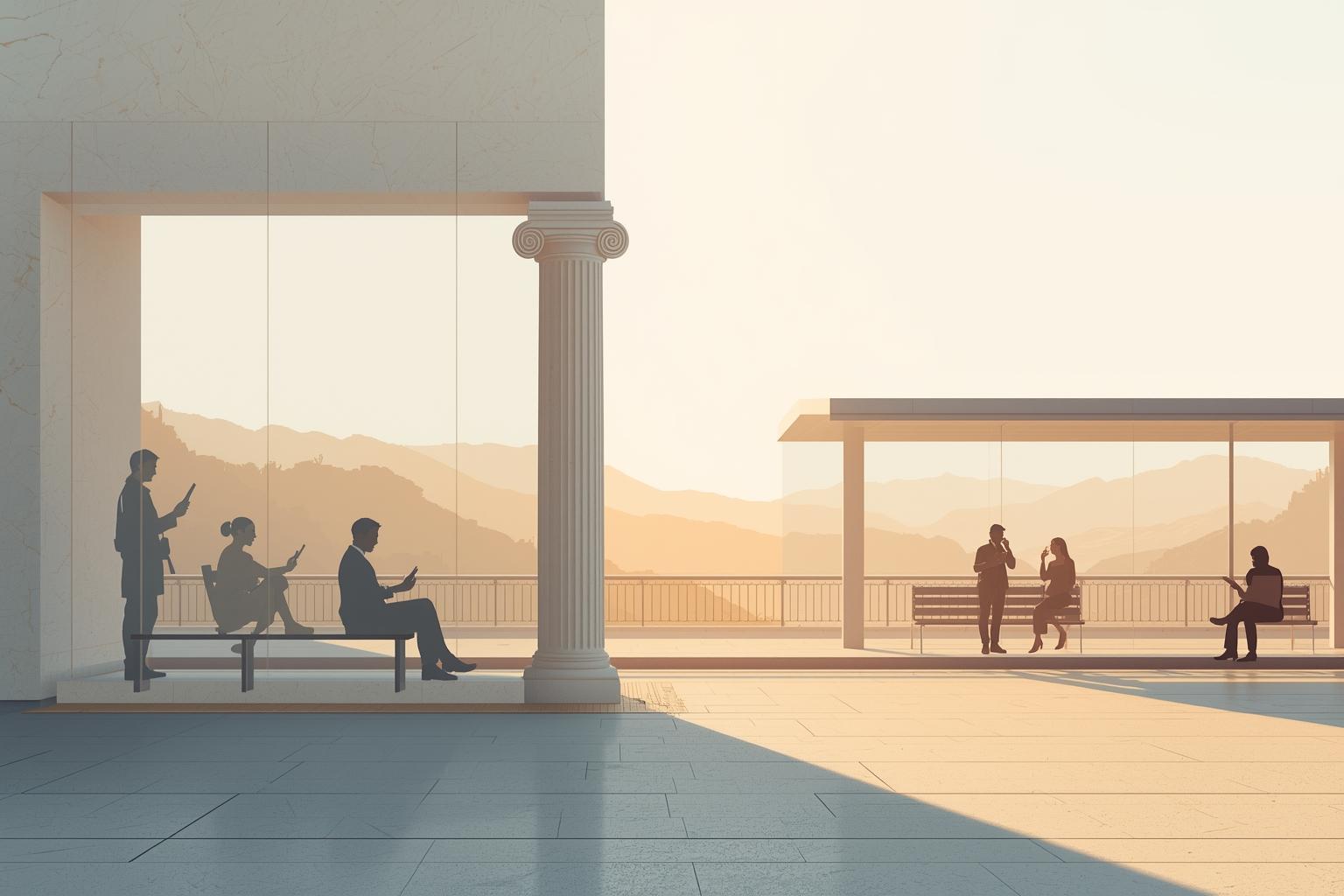 Από το χθες στο σήμερα