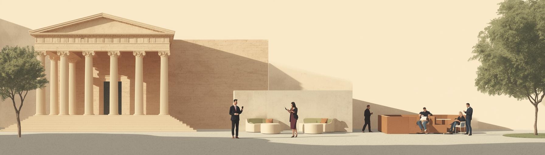 Η νέα εποχή της διασκέδασης